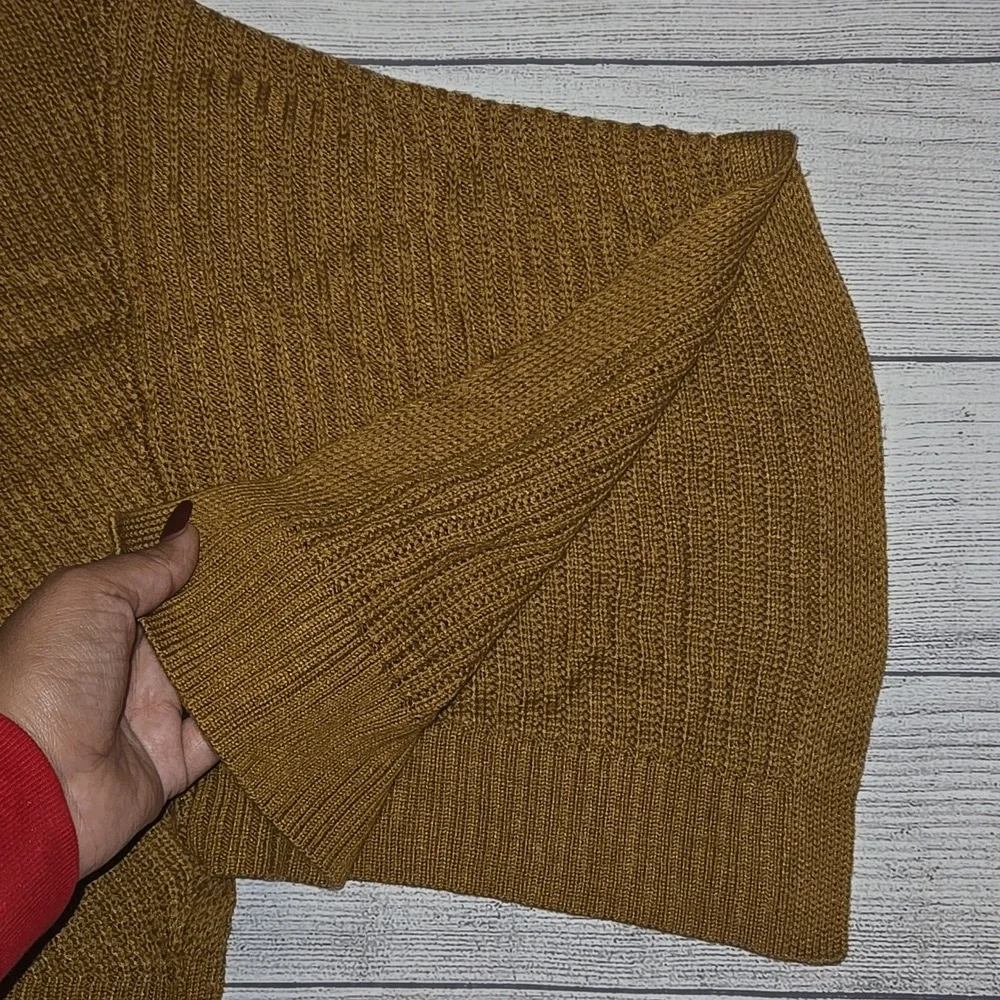 Lululemon Women's Softer Still Wrap Spiced Bronze Size XS/S